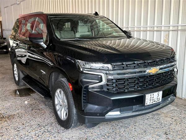Chevrolet Tahoe 2023 for sale in Iraq - Baghdad